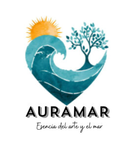 Logo de Pam Holley Art / Auramar