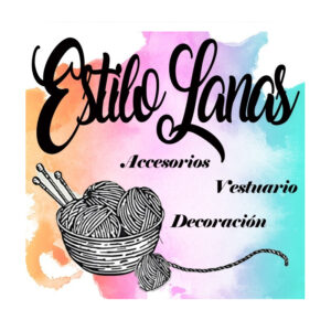 Logo de EstiloLana
