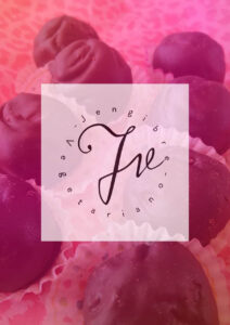 Logo de Jengibre Vegetariano