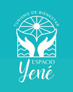 Logo de Domos Espacio Yené