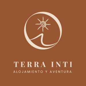 Logo de TERRA INTI